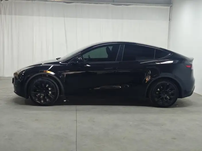 Model Y 2022 Model Facelift Rear-wheel drive version – фото 4