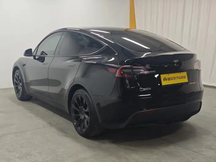 Model Y 2022 Model Facelift Rear-wheel drive version – фото 5