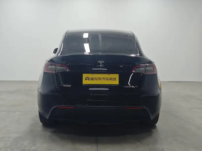 Model Y 2022 Model Facelift Rear-wheel drive version – фото 6