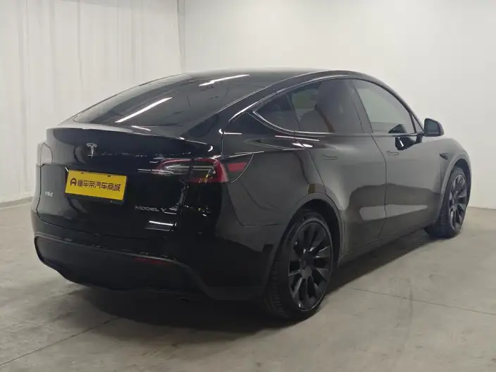 Model Y 2022 Model Facelift Rear-wheel drive version – фото 7