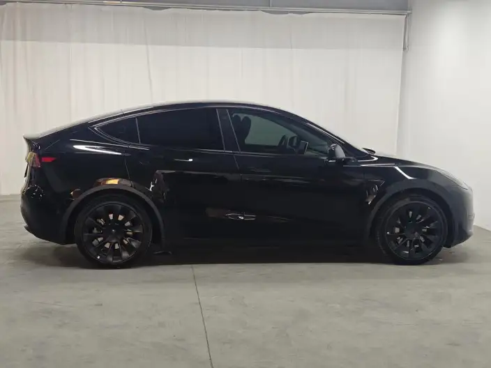 Model Y 2022 Model Facelift Rear-wheel drive version – фото 8