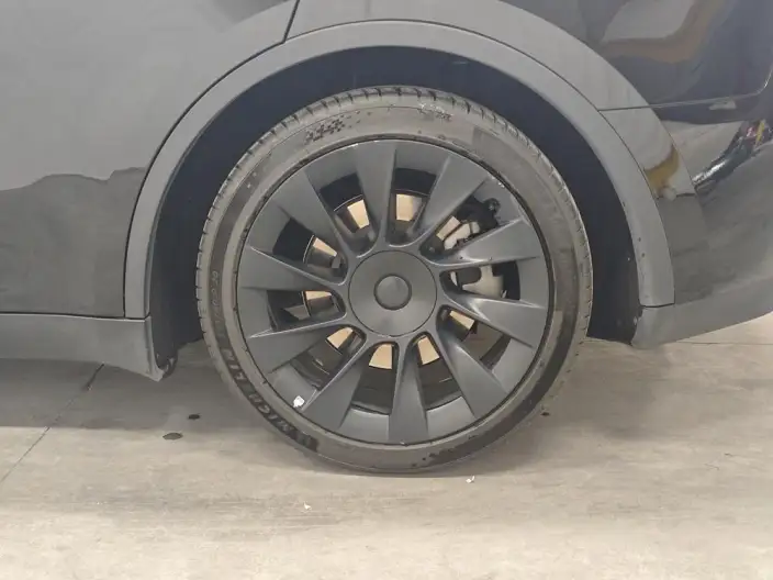 Model Y 2022 Model Facelift Rear-wheel drive version – фото 9