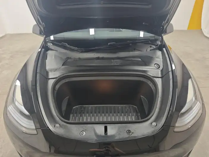 Model Y 2022 Model Facelift Rear-wheel drive version – фото 10