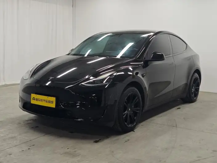 Model Y 2022 Model Facelift Rear-wheel drive version – фото 1