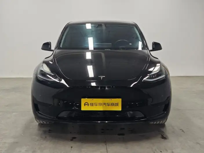 Model Y 2022 Model Facelift Rear-wheel drive version – фото 2