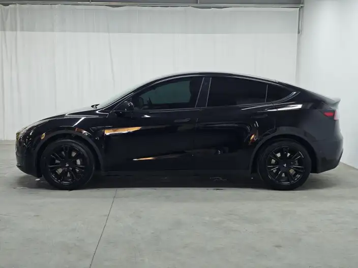 Model Y 2022 Model Facelift Rear-wheel drive version – фото 4