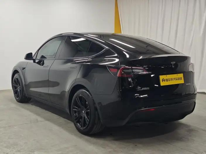 Model Y 2022 Model Facelift Rear-wheel drive version – фото 5