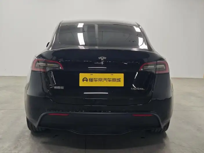 Model Y 2022 Model Facelift Rear-wheel drive version – фото 6