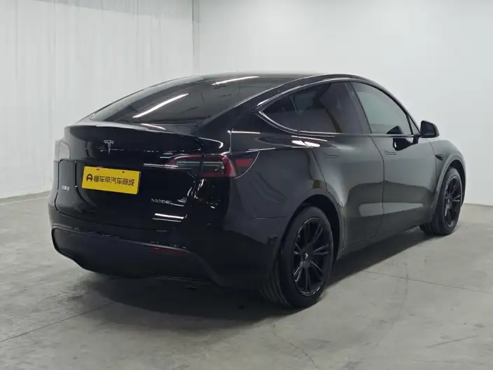 Model Y 2022 Model Facelift Rear-wheel drive version – фото 7