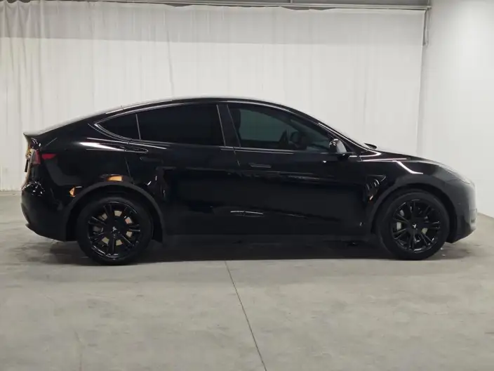 Model Y 2022 Model Facelift Rear-wheel drive version – фото 8
