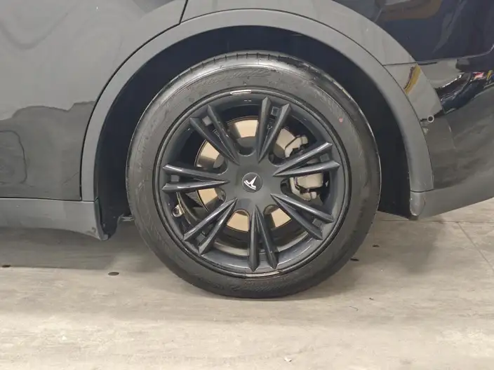 Model Y 2022 Model Facelift Rear-wheel drive version – фото 9