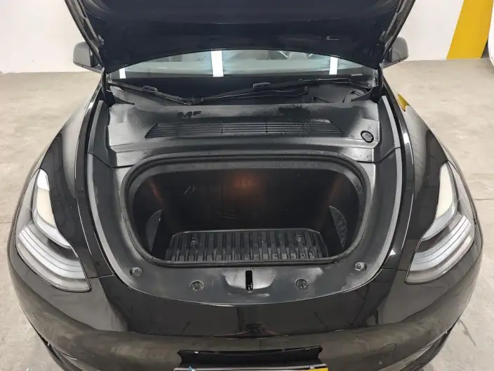 Model Y 2022 Model Facelift Rear-wheel drive version – фото 10