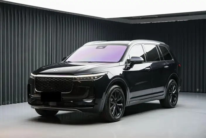 Li Auto ONE 2020 Model Extended Range 6 seat Edition – фото 1