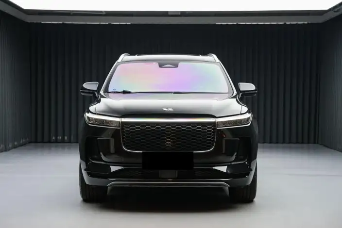 Li Auto ONE 2020 Model Extended Range 6 seat Edition – фото 2