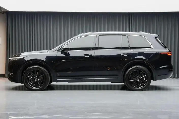 Li Auto ONE 2020 Model Extended Range 6 seat Edition – фото 4