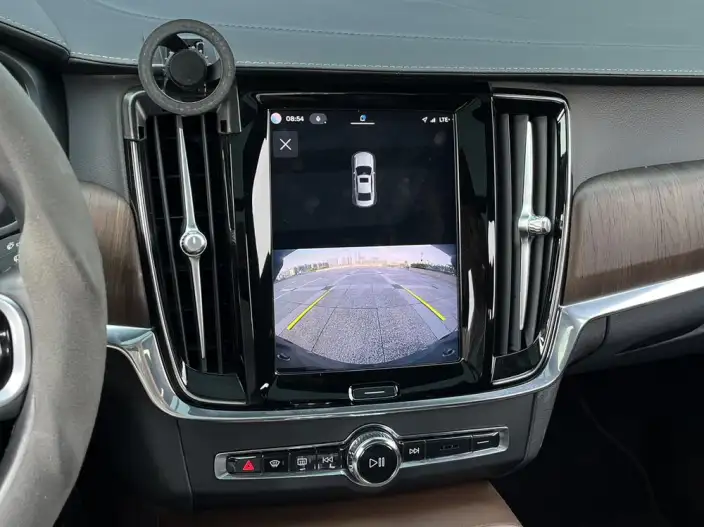 Volvo S90 2023 Model B5 Smart Range Deluxe Edition – фото 9