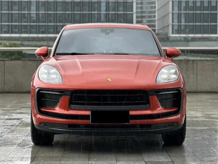 Macan 2022 Model Macan 2.0T – фото 2