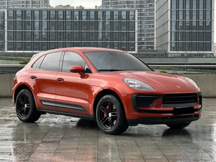 Macan 2022 Model Macan 2.0T – фото 3