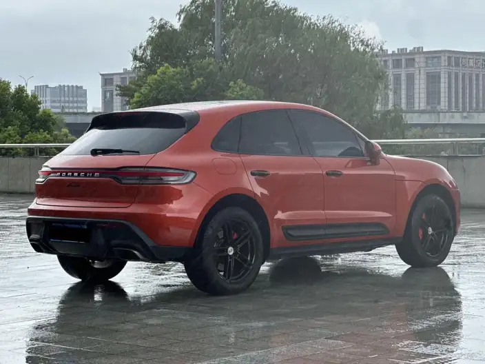 Macan 2022 Model Macan 2.0T – фото 6