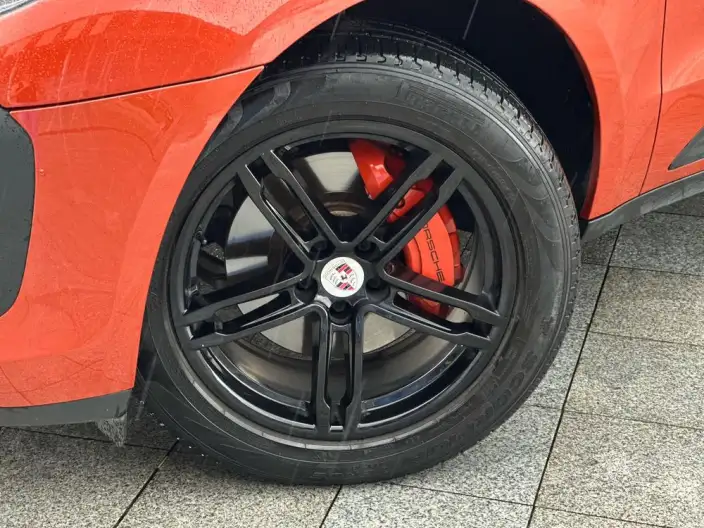 Macan 2022 Model Macan 2.0T – фото 8