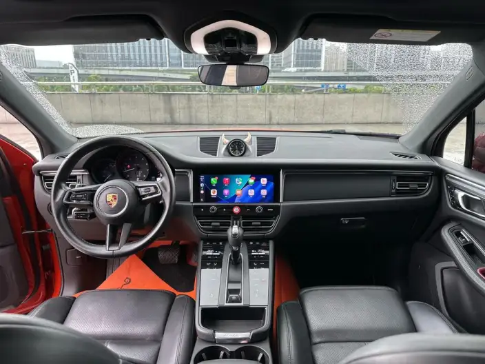 Macan 2022 Model Macan 2.0T – фото 9
