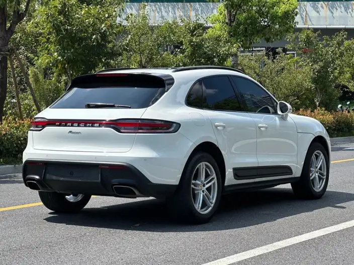 Macan 2023 Model Macan 2.0T – фото 6