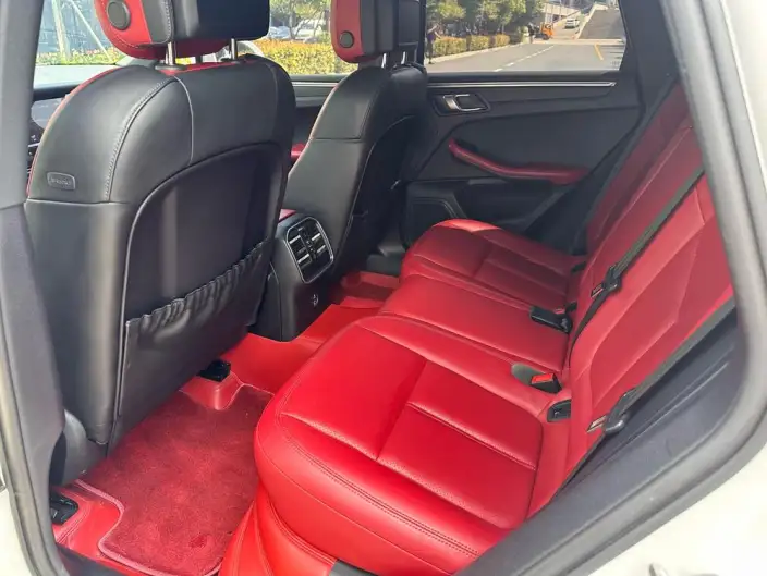 Macan 2023 Model Macan 2.0T – фото 10