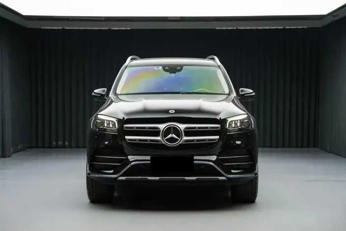 Mercedes-Benz GLS 2023 Model GLS 450 4MATIC Luxury Model – фото 2
