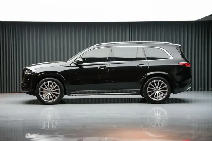 Mercedes-Benz GLS 2023 Model GLS 450 4MATIC Luxury Model – фото 4