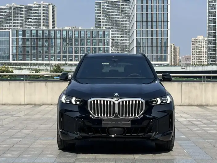 BMW X5 2023 Model xDrive40Li M Sports Night Set – фото 2