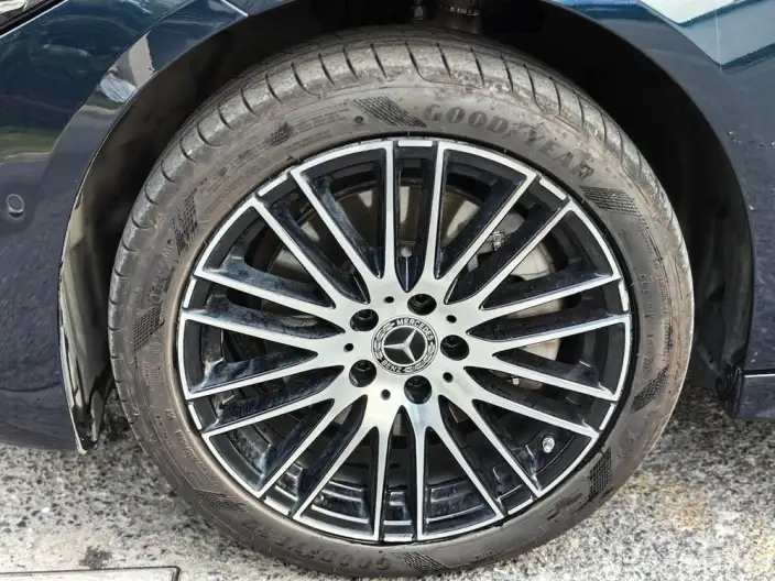 Mercedes-Benz C-Class 2026 Model C 260 L Sports sedan – фото 6