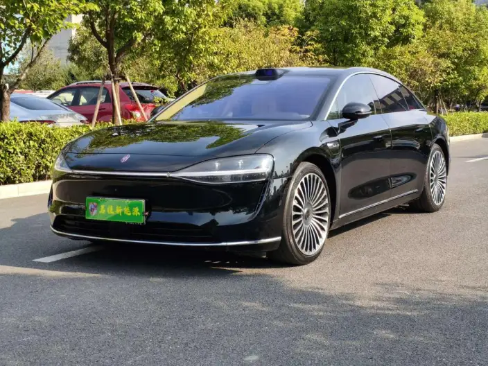 Stelato S9 2024 Model EV 4WD Ultra – фото 1