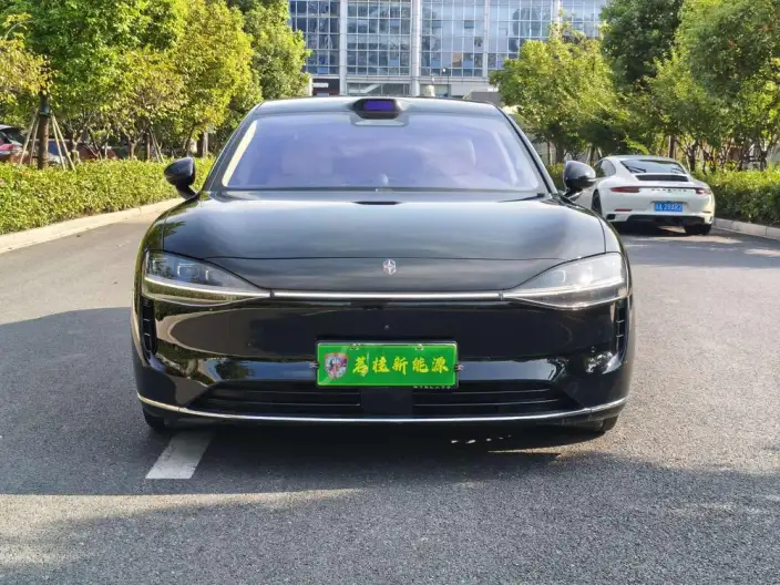 Stelato S9 2024 Model EV 4WD Ultra – фото 2