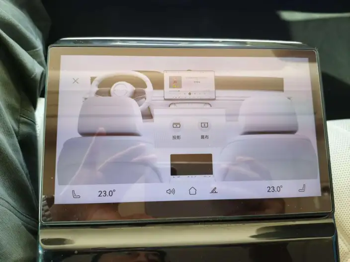 Stelato S9 2024 Model EV 4WD Ultra – фото 8