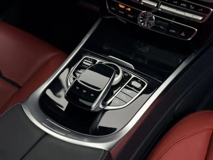 Mercedes-Benz G-Class AMG 2023 Model AMG G 63 – фото 10