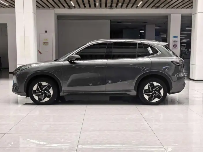 Geely Galaxy E5 2026 Model 610km Tiggo + Edition