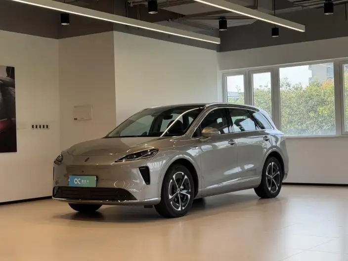 Sangyuan H5 2025 Model EV Pro