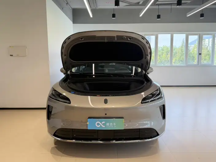 Sangyuan H5 2025 Model EV Pro