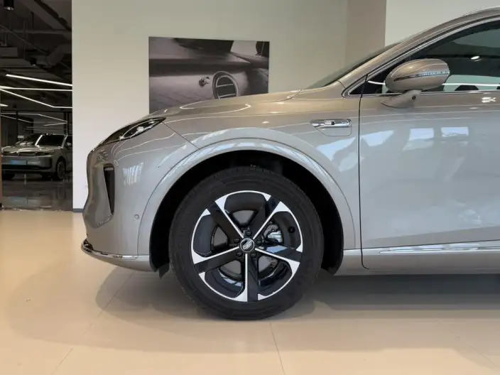 Sangyuan H5 2025 Model EV Pro