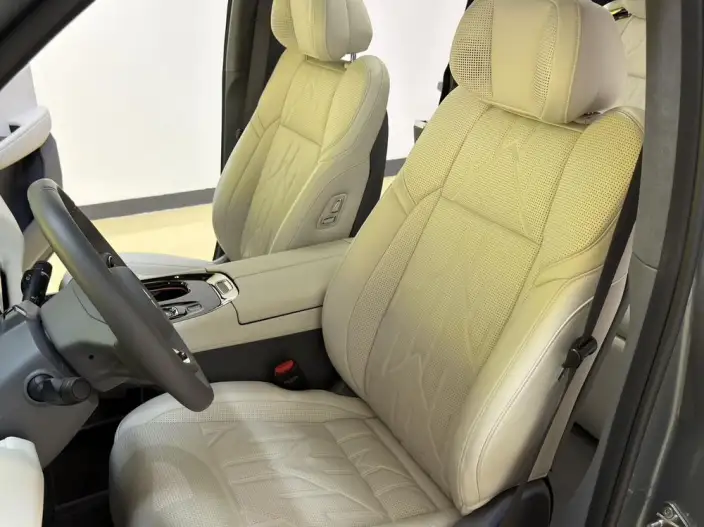 ZEEKR 009 2024 Model VI seat Executive Edition 4WD 108kWh – фото 8