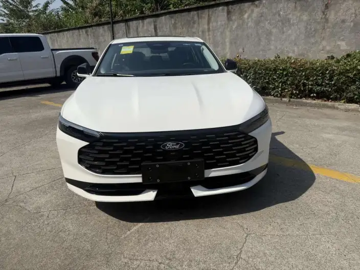 Ford Mondeo 2026 Model 1.5T EcoBoost Luxury Model