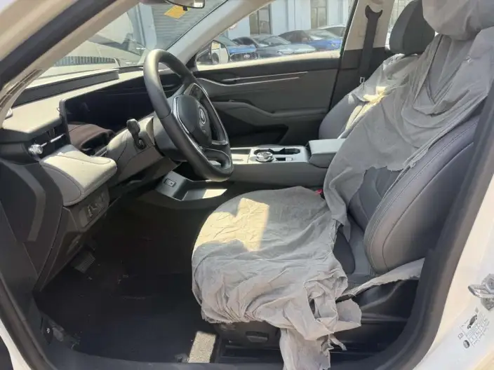 Ford Mondeo 2026 Model 1.5T EcoBoost Luxury Model – фото 10