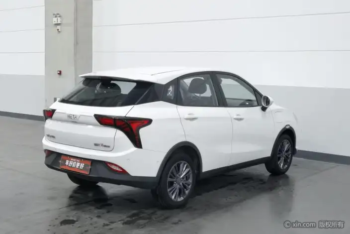 Neta V 2022 Model Trendy 400 Pro