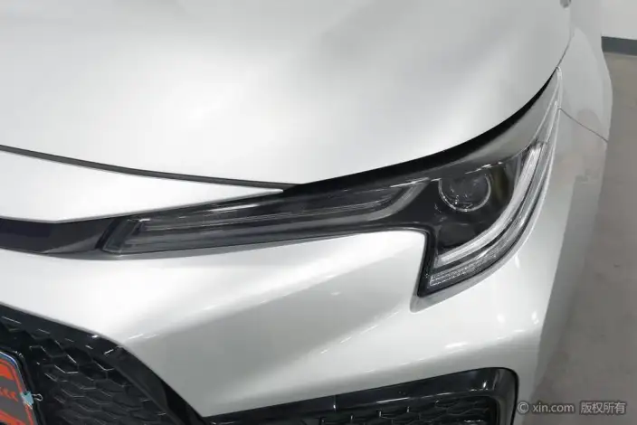 Toyota Levin 2022 Model Hybrid 1.8H E-CVT Sports Edition – фото 7