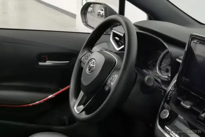 Toyota Levin 2022 Model Hybrid 1.8H E-CVT Sports Edition – фото 10