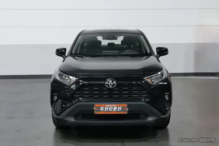 Toyota RAV4 2023 Model 2.0L CVT 2WD Urban Edition – фото 2