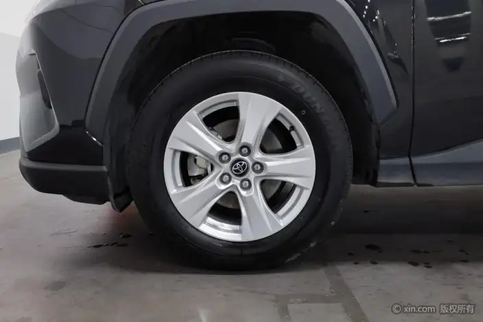 Toyota RAV4 2023 Model 2.0L CVT 2WD Urban Edition – фото 8