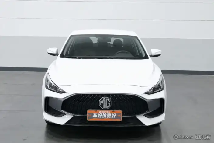 MG5 2023 Model 180DVVT Manual Youth Fashion Edition
