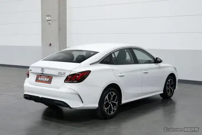 MG5 2023 Model 180DVVT Manual Youth Fashion Edition