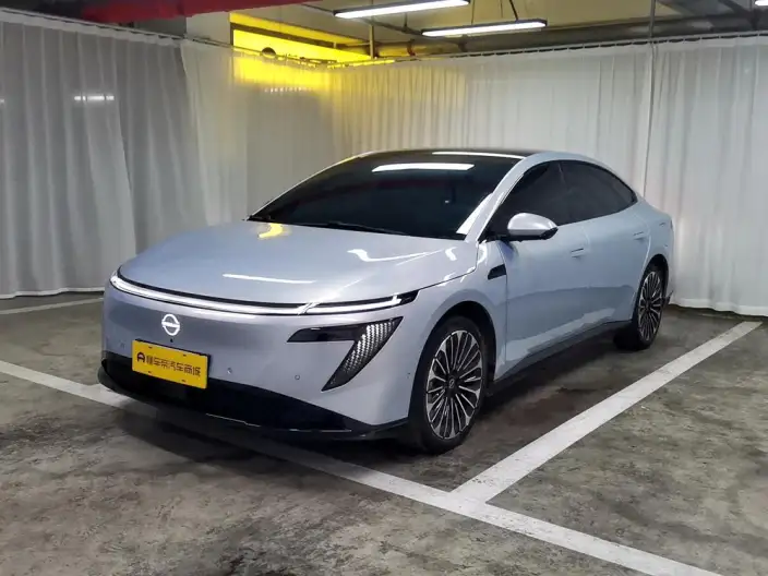 Nissan N7 2025 Model 510 Max